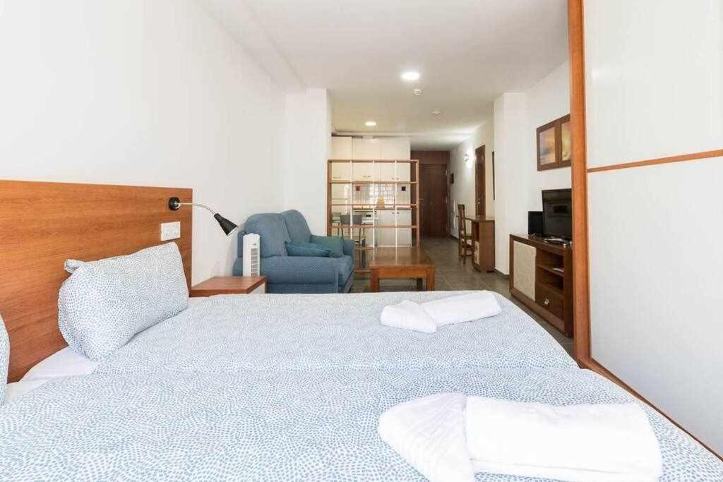 Apartment La Cicer Ll Las Palmas de Gran Canaria