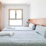 La Cicer Beach Apartment Ll